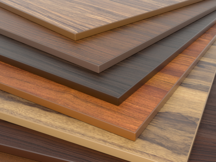 melamine choice of colours