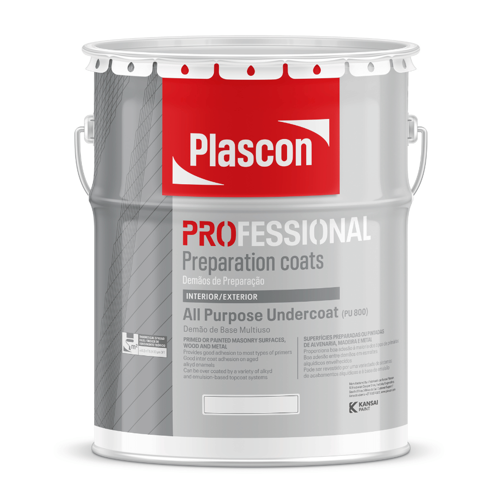 Plascon Professional Range