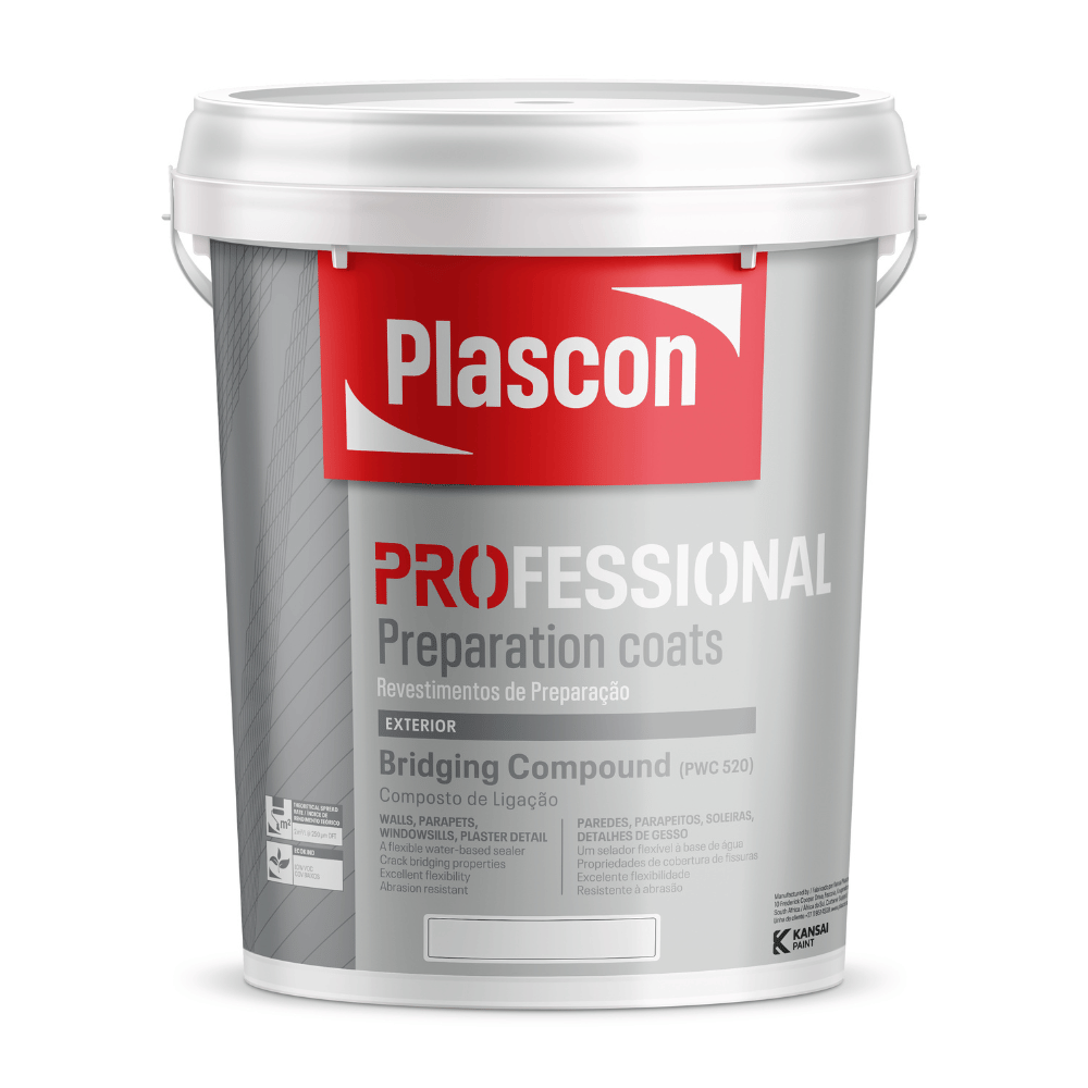 Plascon Professional Range