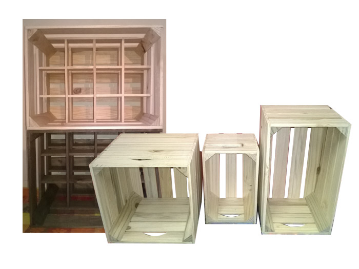 TimBuild Blairgowrie