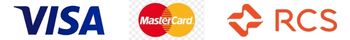 visa mastercard rcs