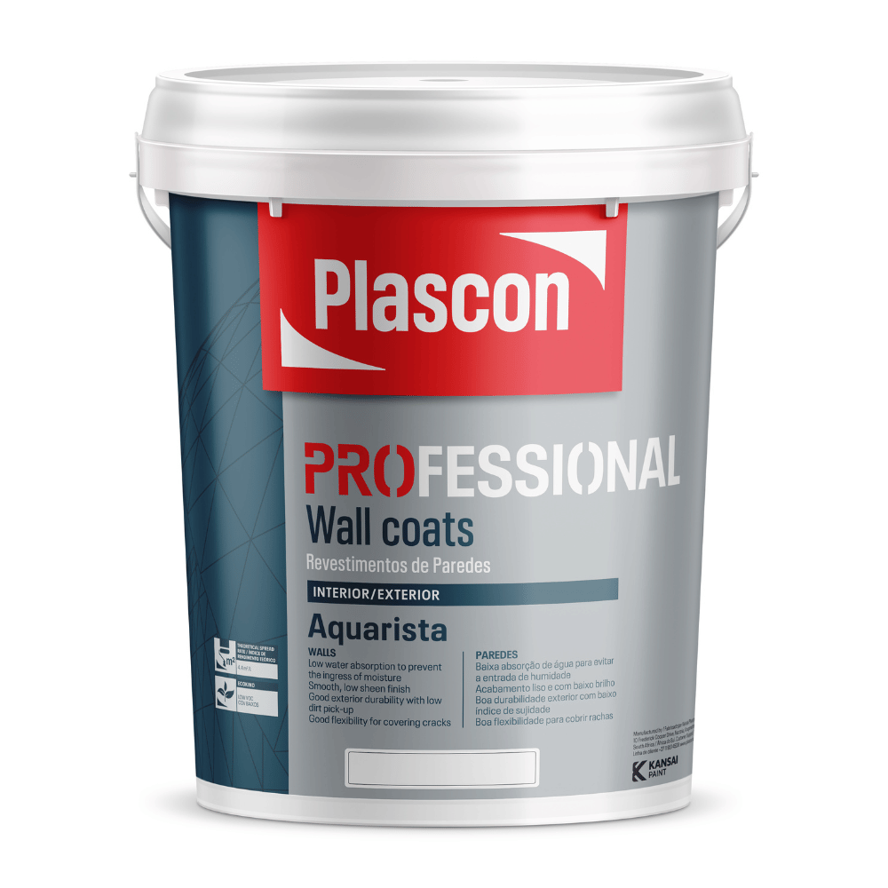 Plascon Professional Range