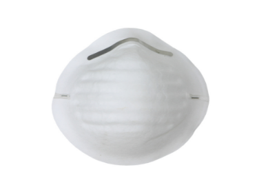 Dust Masks Main