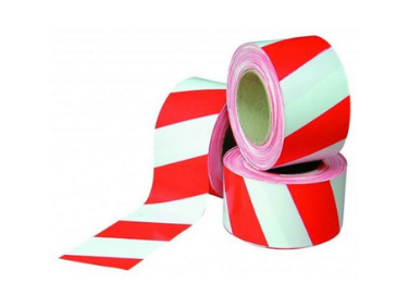 safety barrier tape